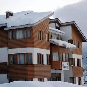 Welcome Hotel Gulmarg